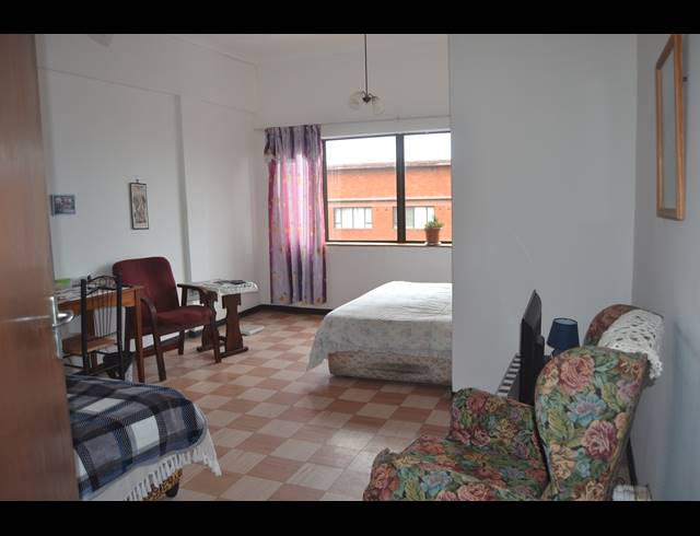 1 BEDROOM APARTMENT FOR SALE IN SCOTTBURGH CENTRAL